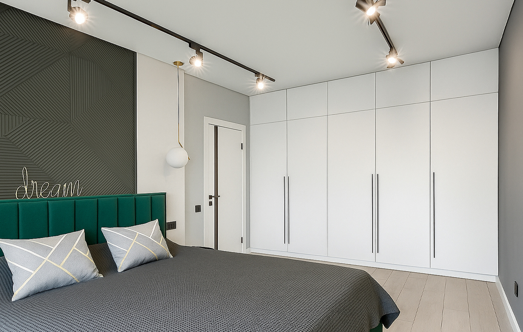 Спальня Форментера 002