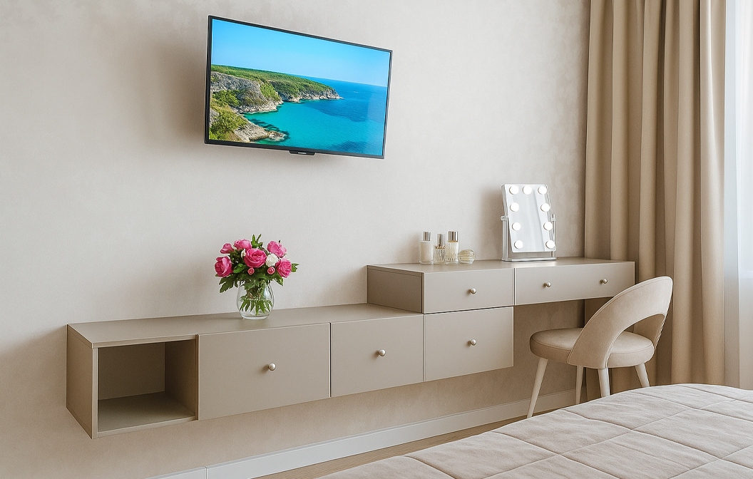 Спальня Форментера 004