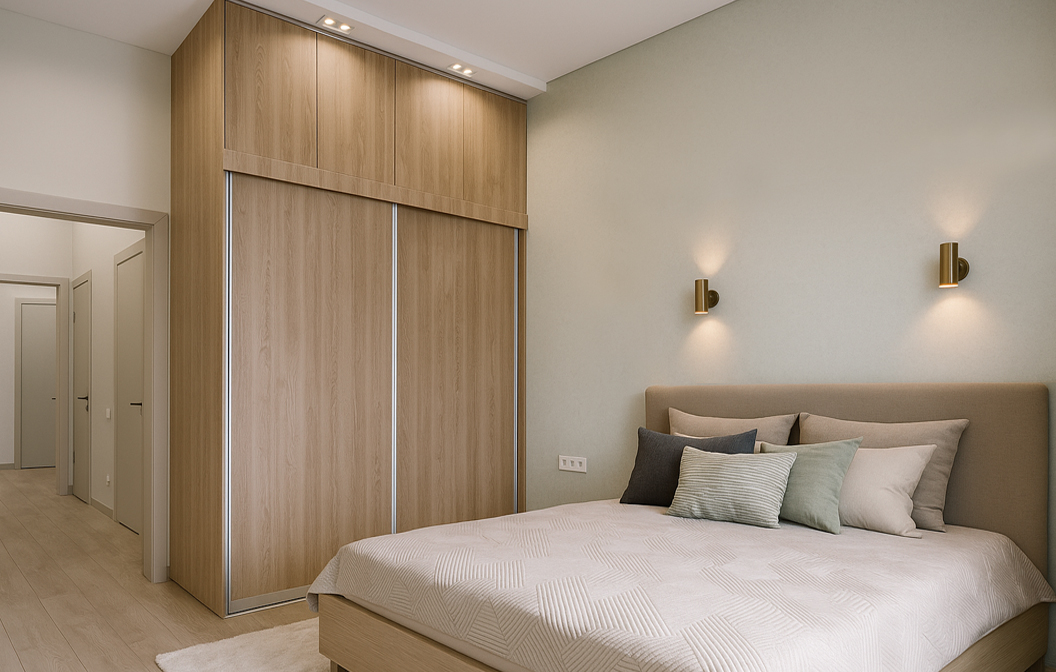 Спальня Форментера 006