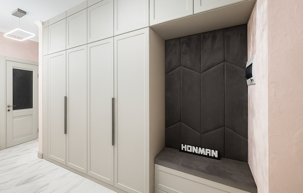 Прихожая Аврелия 001