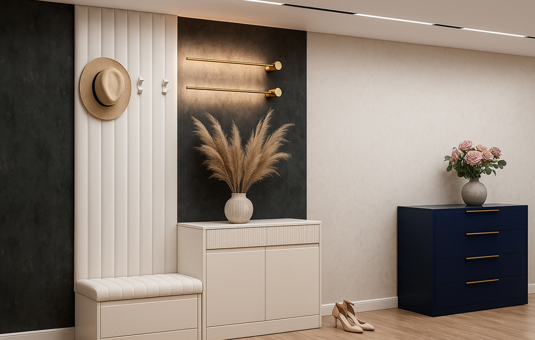 Прихожая Бетрика-9-001