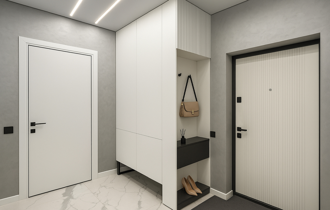 Прихожая Эния 001