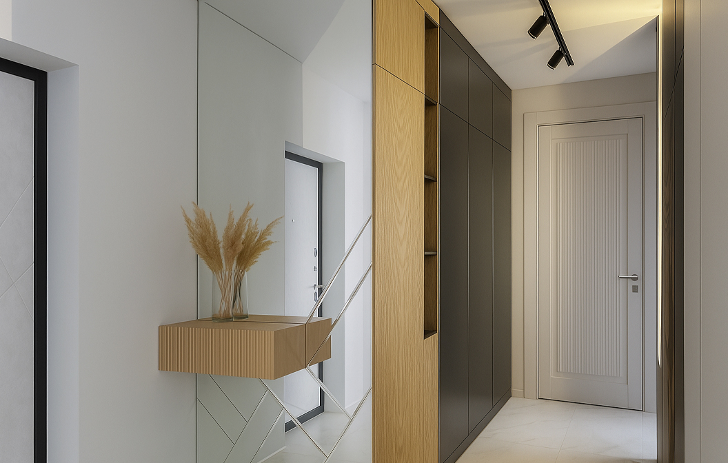 Прихожая Эния 002