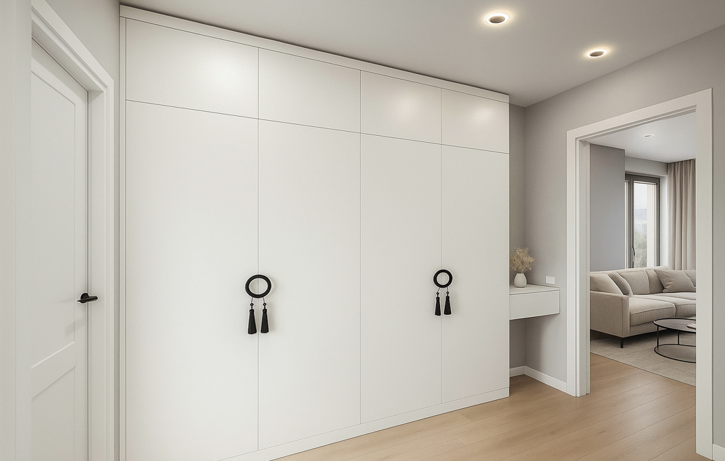 Прихожая Форментера 001