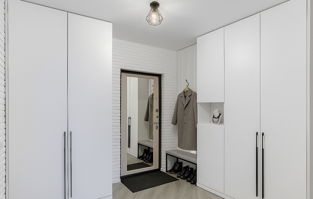 Прихожая Форментера 008