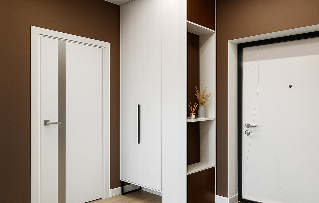 Прихожая Форментера 002