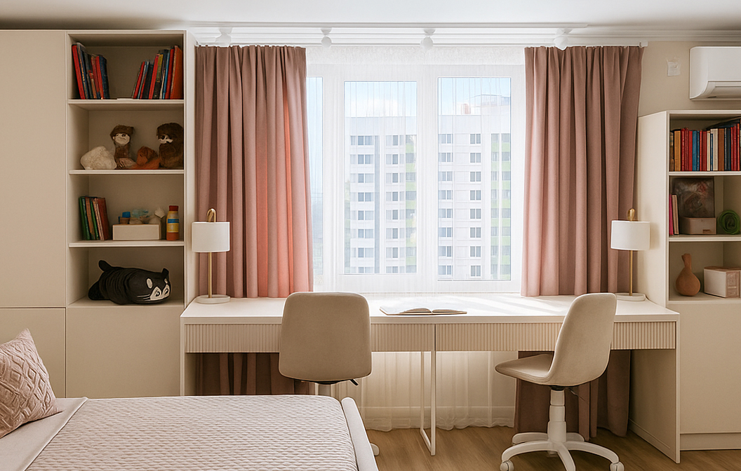 Детская Эния 002