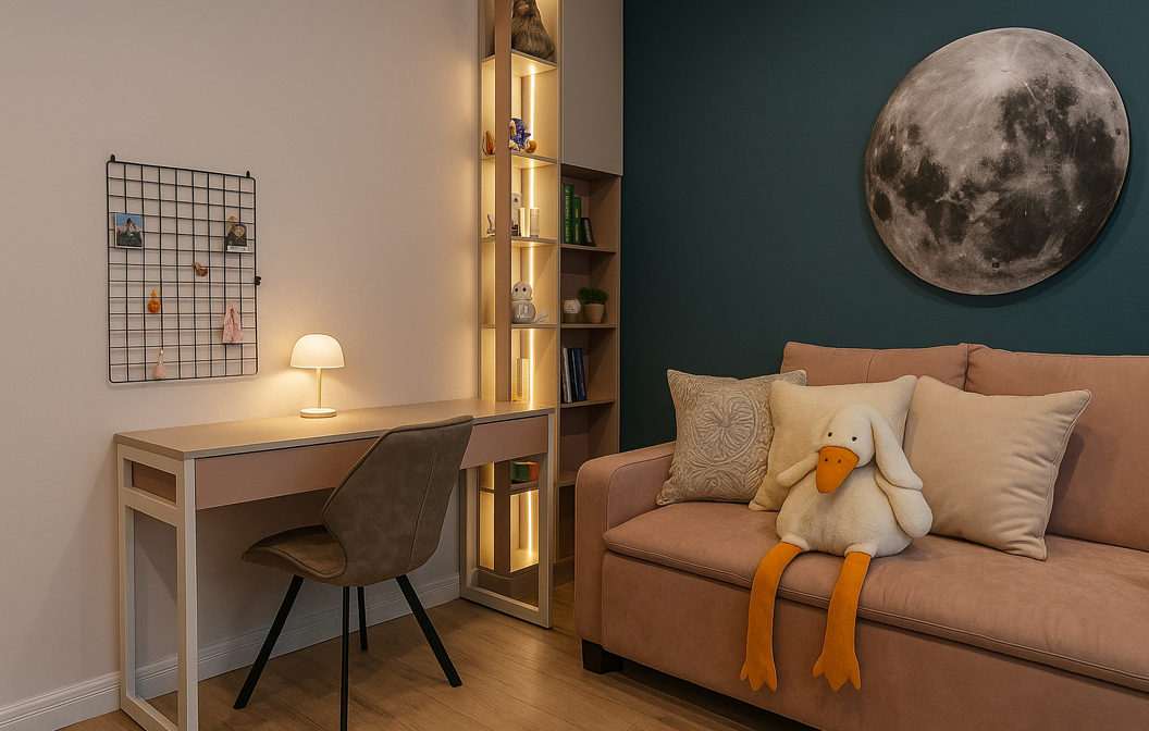 Детская Форментера 006