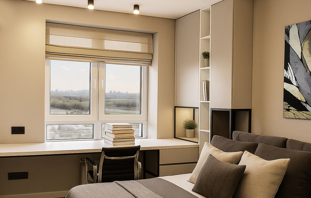 Детская Форментера 004