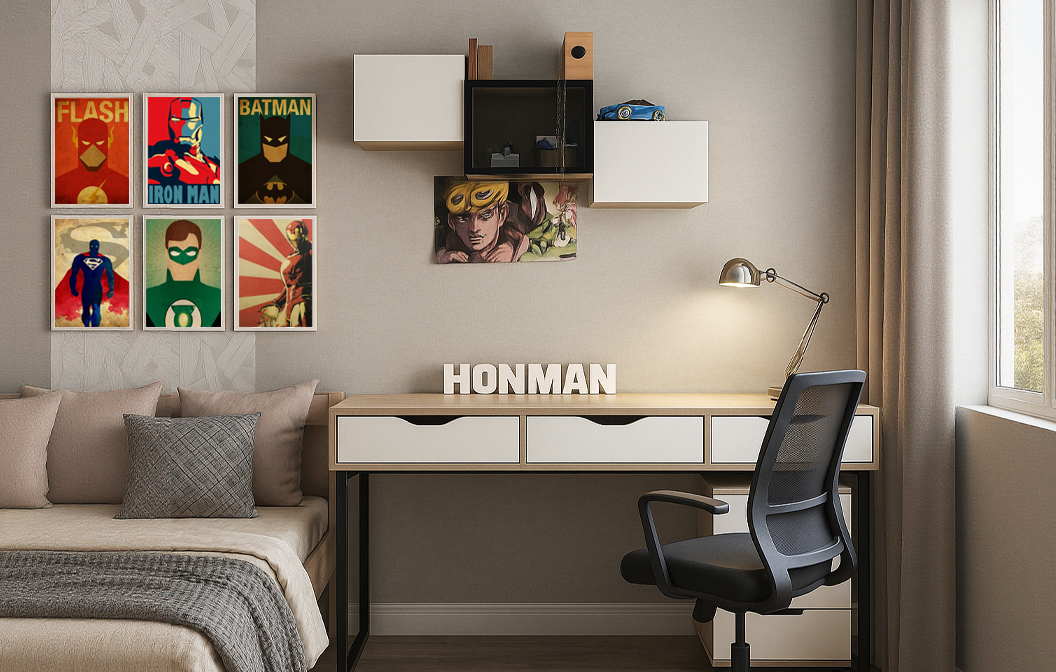 Детская Форментера 005