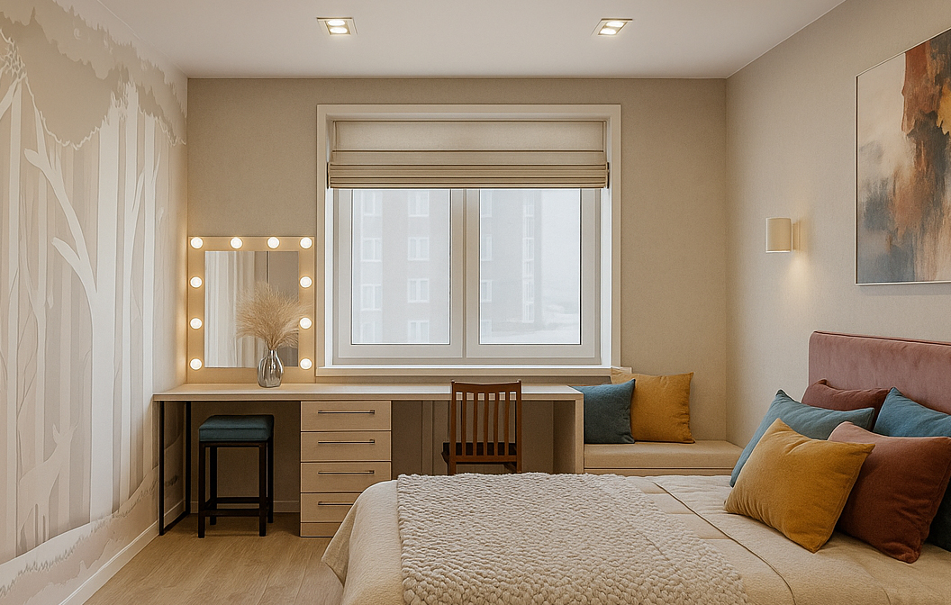 Детская Форментера 003