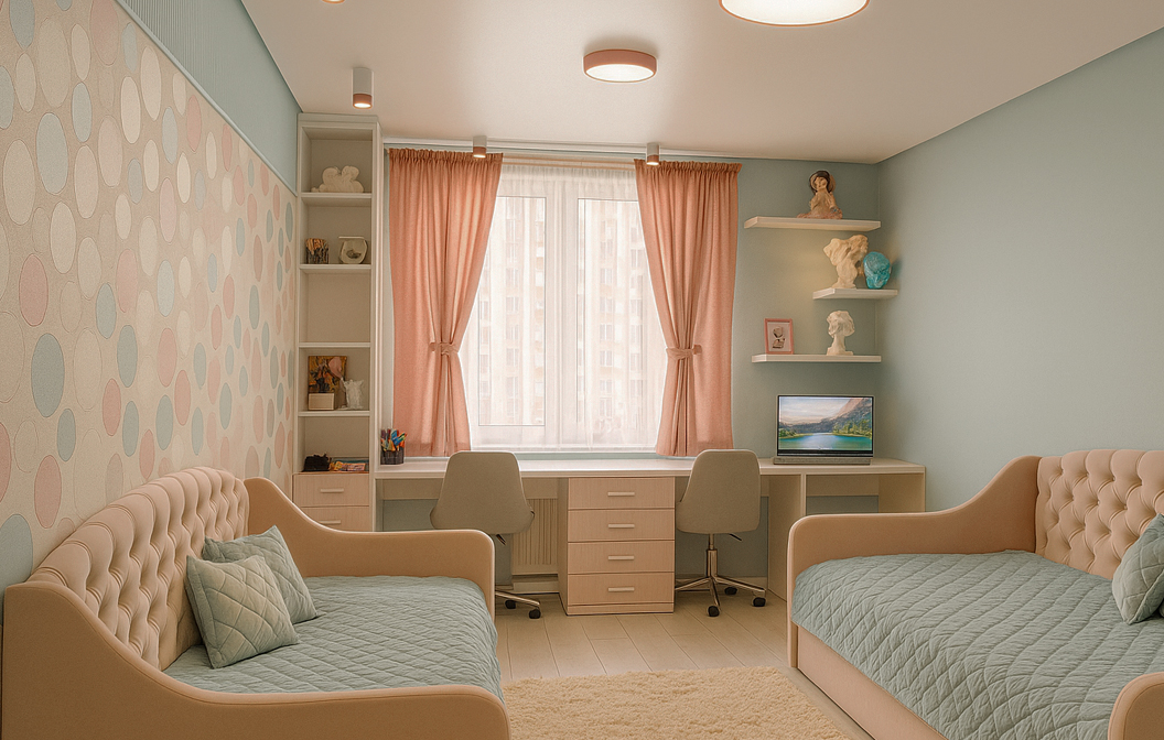 Детская Эния 001