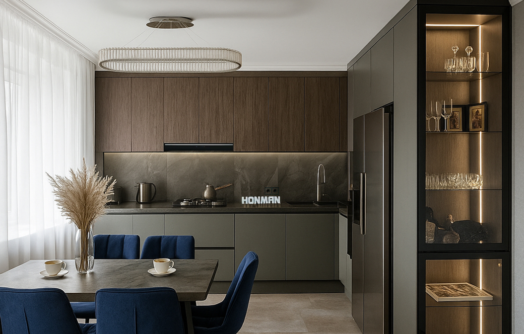 Кухня Форментера 011