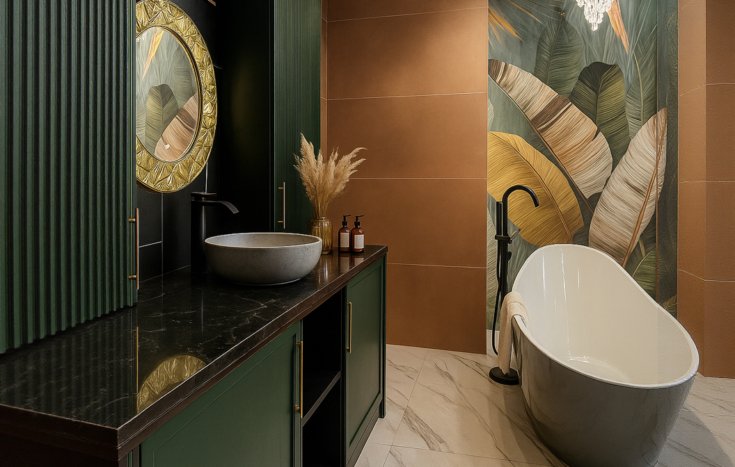 Ванная Бетрика-9 001