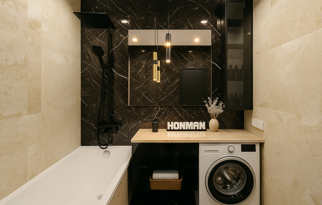 Ванная Форментера 006