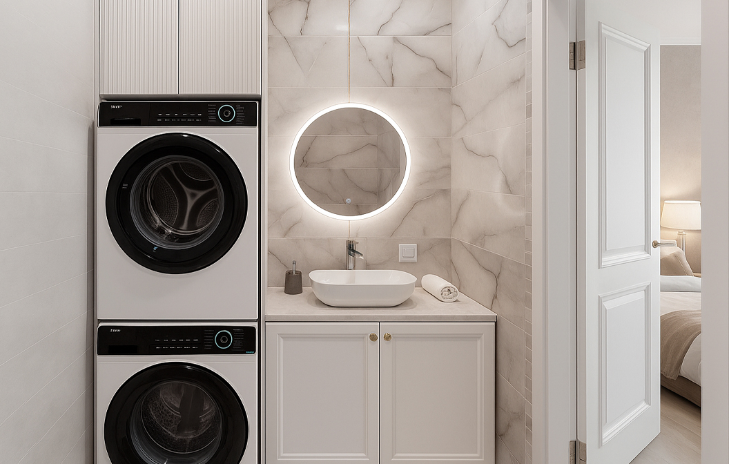 Ванная Лаутера 001