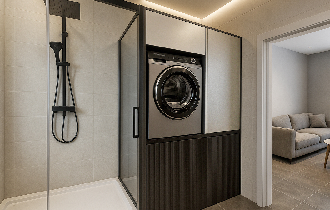 Ванная Эния 002