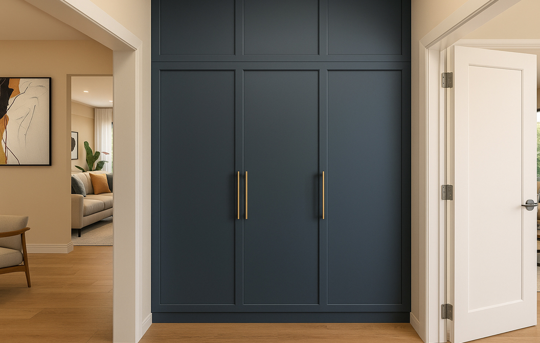 Шкаф Персея 001