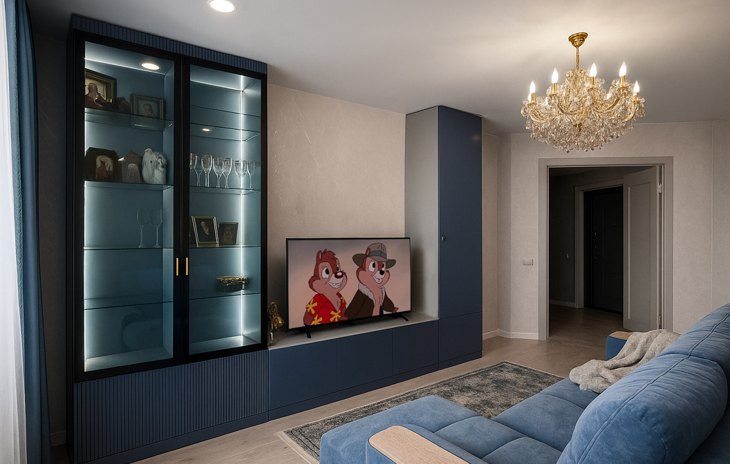 Гостиная Эния 001