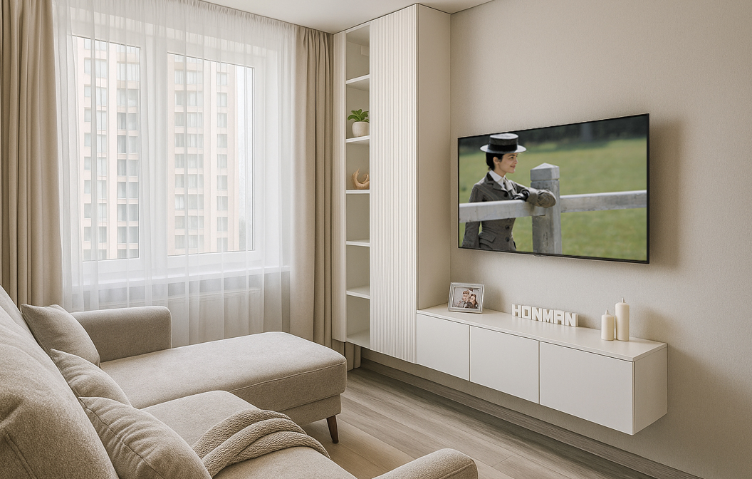 Гостиная Эния 003