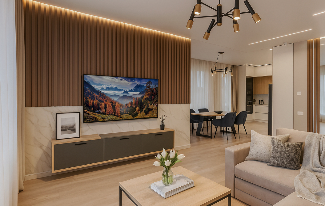 Гостиная Форментера 001