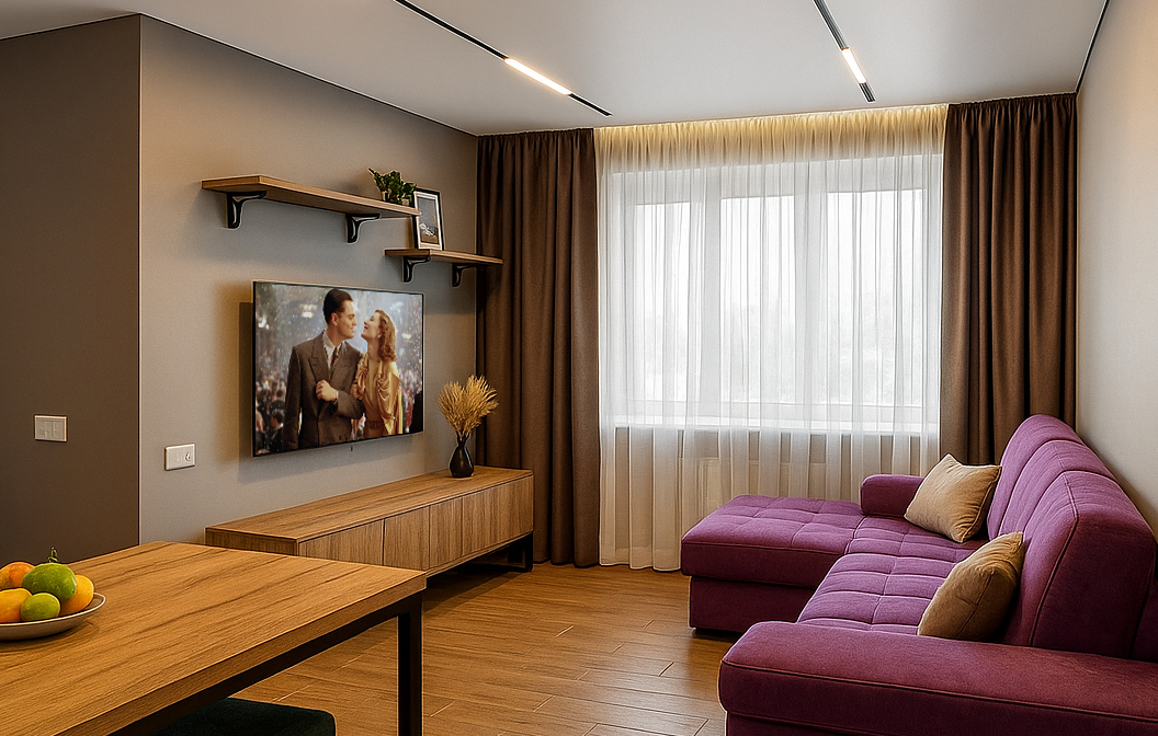 Гостиная Форментера 003