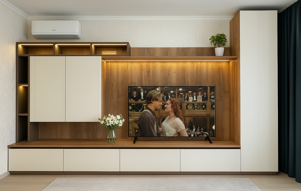 Гостиная Эния 004 