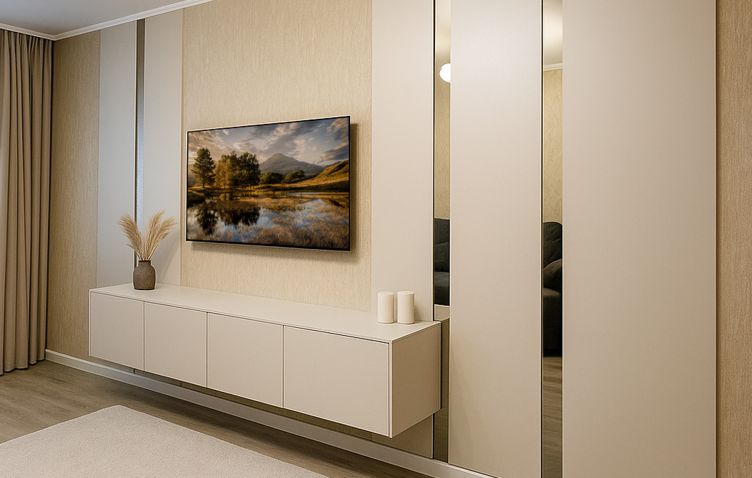 Гостиная Форментера 002