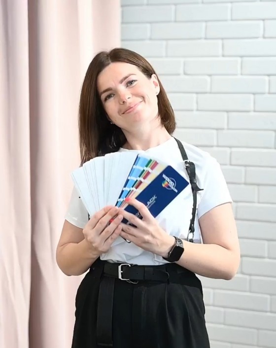 Ольга Козлова