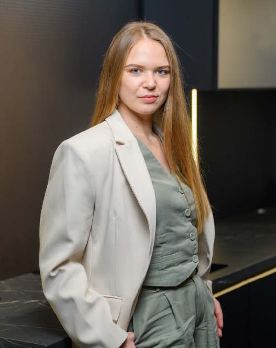 Екатерина Коковина