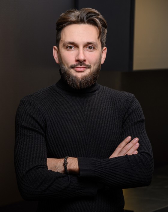 Руслан Гурбатов